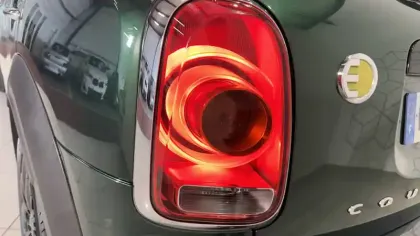 Photo 15 Mini Mini Countryman 136 - 88 ch ALL4 BVA6