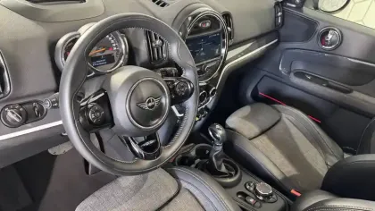 Photo 6 Mini Mini Countryman 136 - 88 ch ALL4 BVA6