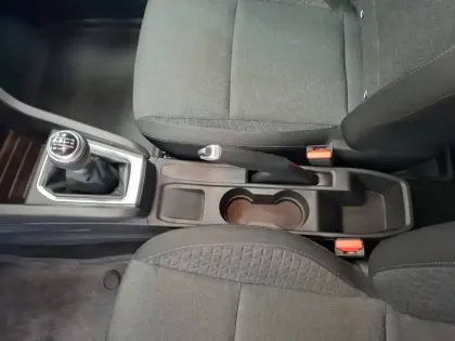 Photo 21 Renault Clio  Blue dCi 85