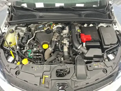 Photo 12 Renault Clio  Blue dCi 85