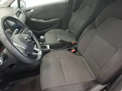 Photo 9 Renault Clio  Blue dCi 85