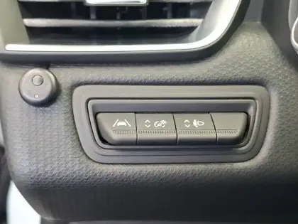 Photo 30 Renault Clio  Blue dCi 85