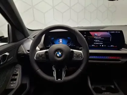 Photo 13 BMW Serie 1 120 170 ch DKG7