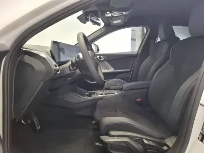 Photo 12 BMW Serie 1 120 170 ch DKG7