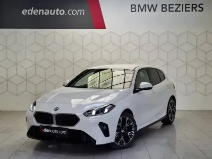Photo Bmw Serie 1 M Sport