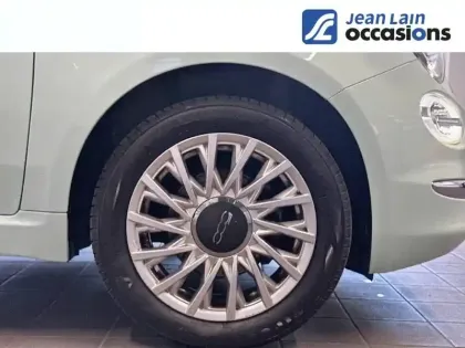 Photo 8 Fiat 500  0.9 85 ch TwinAir S&S