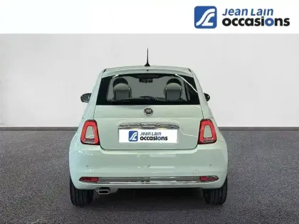 Photo 5 Fiat 500  0.9 85 ch TwinAir S&S