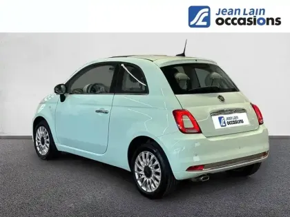 Photo 6 Fiat 500  0.9 85 ch TwinAir S&S