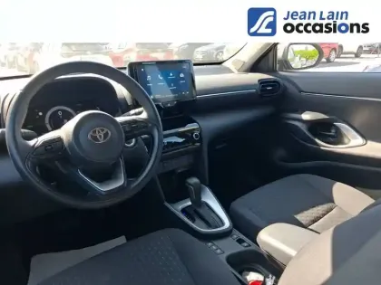 Photo 10 Toyota Yaris  Cross Hybride 116h 2WD