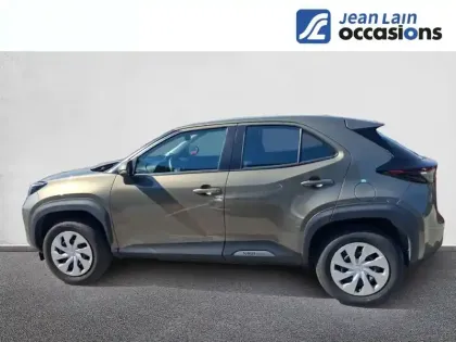 Photo 7 Toyota Yaris  Cross Hybride 116h 2WD