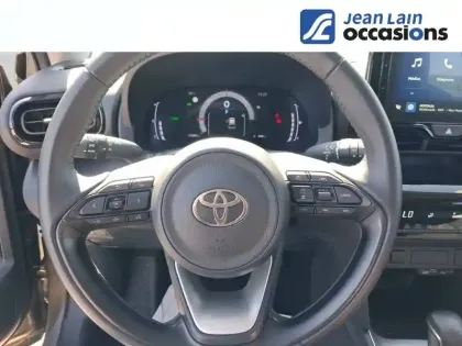 Photo 11 Toyota Yaris  Cross Hybride 116h 2WD