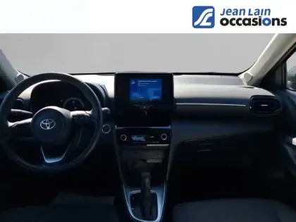 Photo 17 Toyota Yaris  Cross Hybride 116h 2WD
