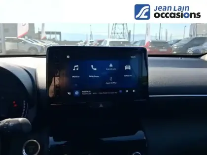 Photo 14 Toyota Yaris  Cross Hybride 116h 2WD