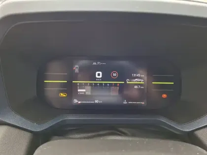 Photo 15 Dacia Duster  Mild Hybrid 130