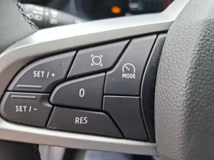 Photo 20 Dacia Duster  Mild Hybrid 130