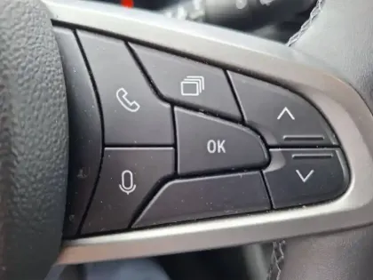 Photo 21 Dacia Duster  Mild Hybrid 130