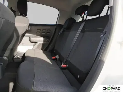 Photo 18 Citroën C3  PureTech 110 S&S EAT6