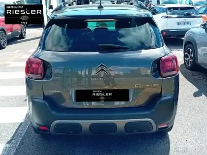 Photo 16 Citroën C3 Aircross  BlueHDi 110 S&S BVM6