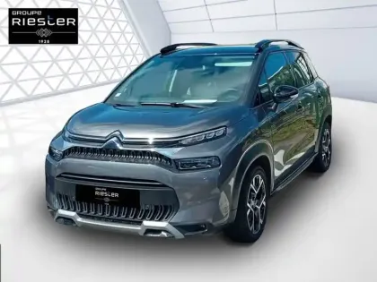 Photo Citroën C3 Aircross Shine Pack