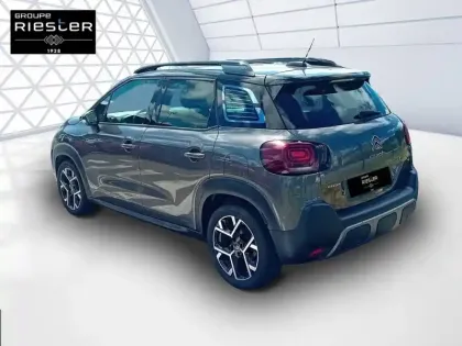 Photo 6 Citroën C3 Aircross  BlueHDi 110 S&S BVM6