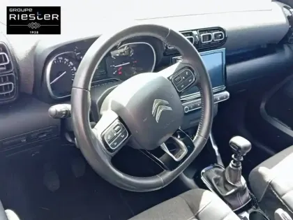 Photo 8 Citroën C3 Aircross  BlueHDi 110 S&S BVM6