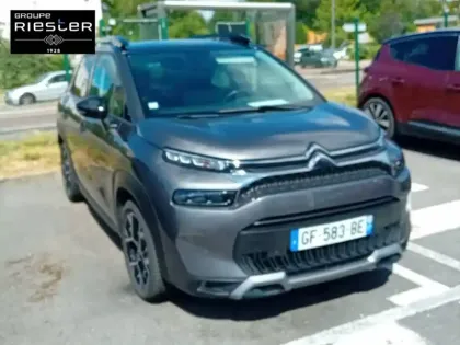 Photo 15 Citroën C3 Aircross  BlueHDi 110 S&S BVM6