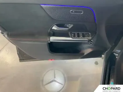Photo 21 Mercedes EQA  250+