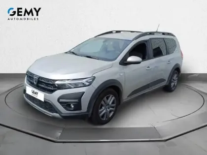 Photo Dacia Jogger Confort