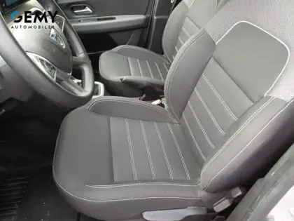 Photo 8 Dacia Jogger  ECO-G 100 5 places
