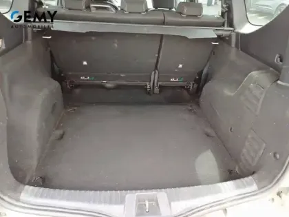 Photo 5 Dacia Jogger  ECO-G 100 5 places