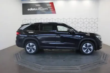 Photo 34 Skoda Kodiaq  1.5 TSI 204 ch PHEV DSG6 5pl