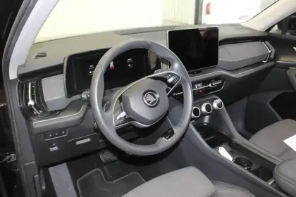 Photo 14 Skoda Kodiaq  1.5 TSI 204 ch PHEV DSG6 5pl