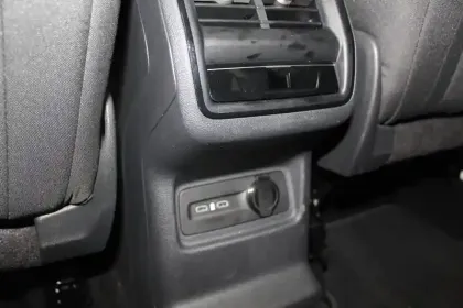 Photo 11 Skoda Kodiaq  1.5 TSI 204 ch PHEV DSG6 5pl