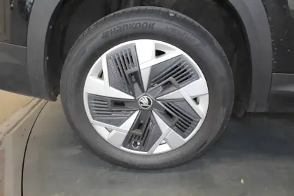 Photo 36 Skoda Kodiaq  1.5 TSI 204 ch PHEV DSG6 5pl