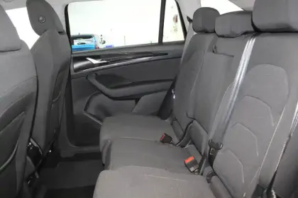 Photo 12 Skoda Kodiaq  1.5 TSI 204 ch PHEV DSG6 5pl