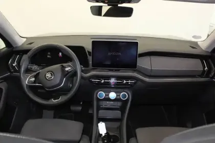 Photo 10 Skoda Kodiaq  1.5 TSI 204 ch PHEV DSG6 5pl