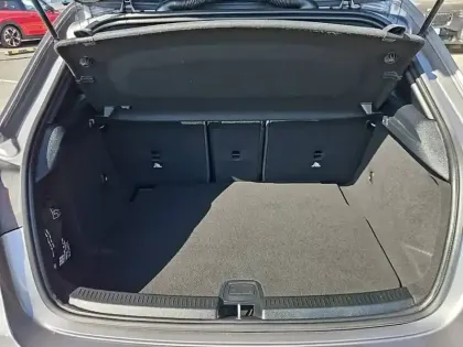 Photo 6 Mercedes Classe A  200