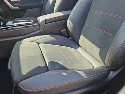 Photo 32 Mercedes Classe A  200