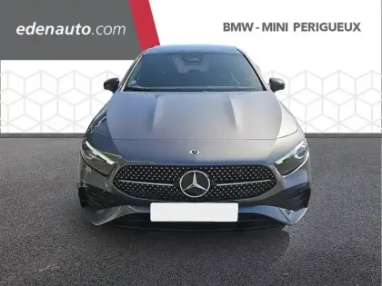Photo 14 Mercedes Classe A  200