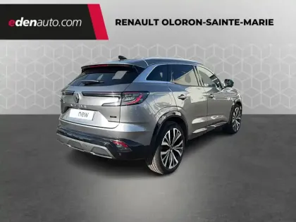 Photo 21 Renault Austral  E-Tech hybrid 200