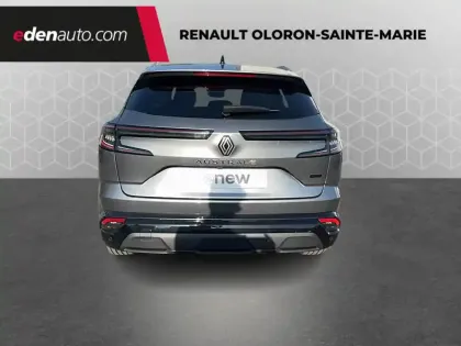 Photo 20 Renault Austral  E-Tech hybrid 200