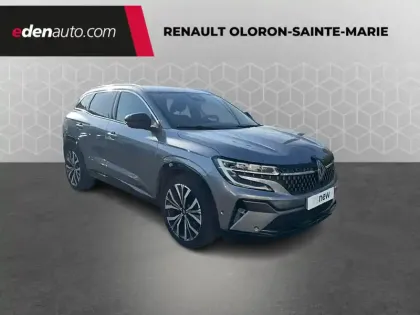Photo 23 Renault Austral  E-Tech hybrid 200