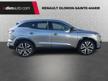 Photo 22 Renault Austral  E-Tech hybrid 200