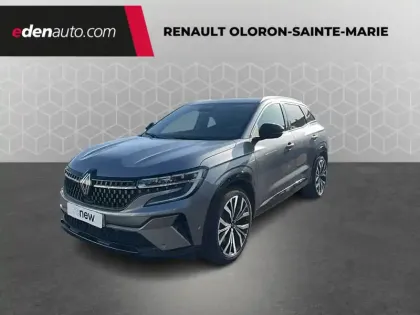Photo 17 Renault Austral  E-Tech hybrid 200