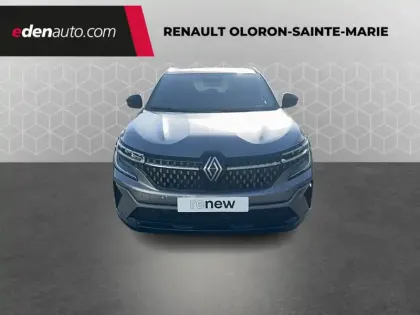 Photo 24 Renault Austral  E-Tech hybrid 200