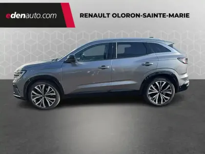 Photo 18 Renault Austral  E-Tech hybrid 200