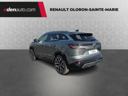 Photo 19 Renault Austral  E-Tech hybrid 200
