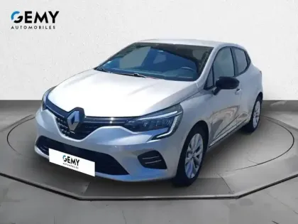 Photo Renault Clio Evolution