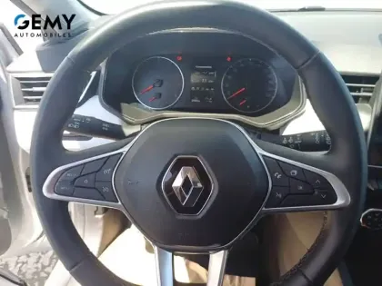Photo 14 Renault Clio  TCe 90