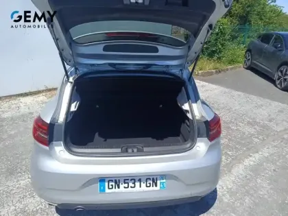 Photo 5 Renault Clio  TCe 90